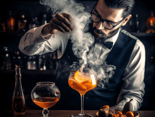 Sydney Spirits Festival: Rum & Martini Masterclasses Added!