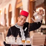 Chef Biswal’s Second Morocco Culinary Tour Unveiled