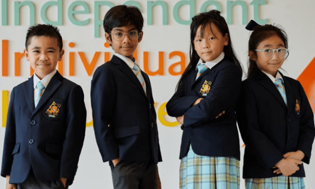 UK School Picks Jakarta for Newest Opening!