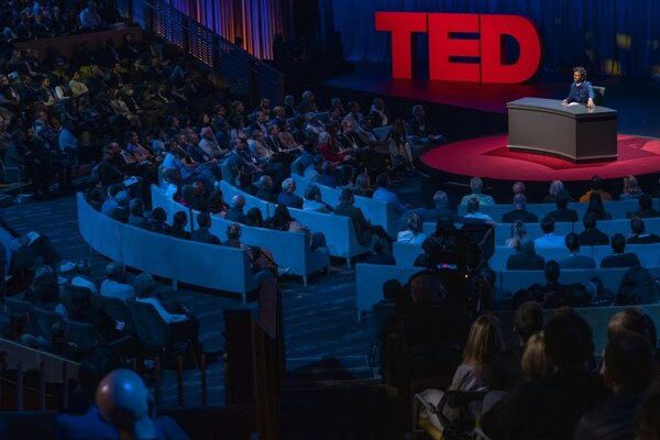 Huion TED 2024 Partnership: Empowering Creative Visionaries!