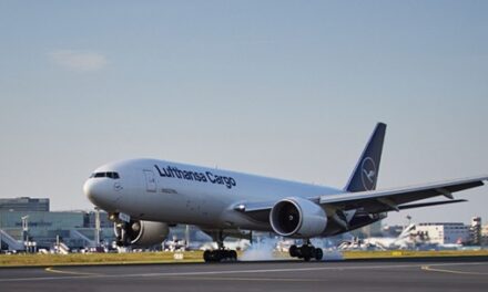 Lufthansa Cargo: Transforming Aviation Industry Commitment