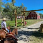 Discover Dude Ranch Adventures with True Ranch Collection