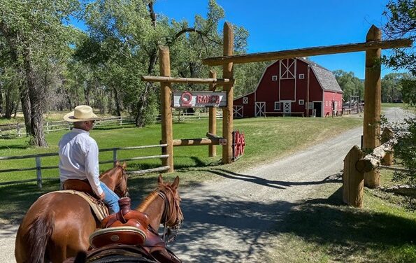 Discover Dude Ranch Adventures with True Ranch Collection