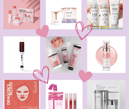 Top Beauty & Wellness Gifts for Mom