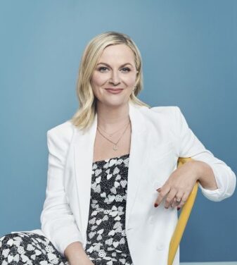 Vivid Sydney: In Conversation with Amy Poehler!