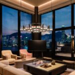 Regent Hong Kong Shines on Travel & Leisure’s 2024 It List!