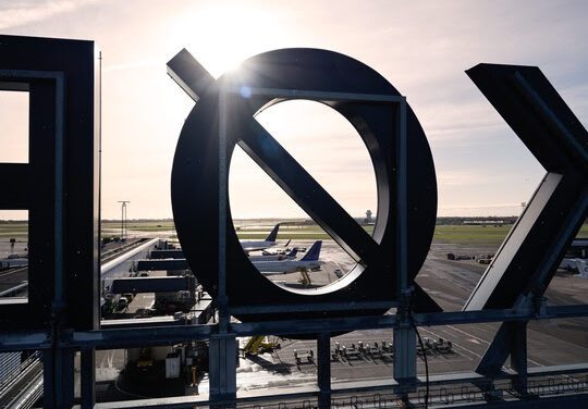 278 Summer Routes Unveiled at Copenhagen Airport