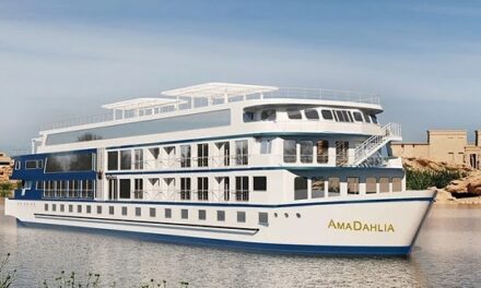 AmaWaterways Transforms River Cruises with Free Land Packages!