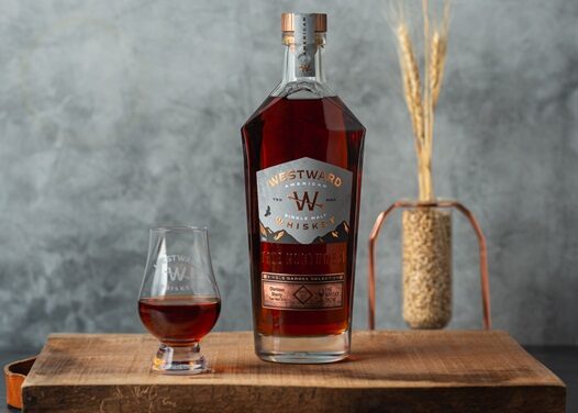 Exclusive: Westward Whiskey’s Olorose Sherry Cask Release