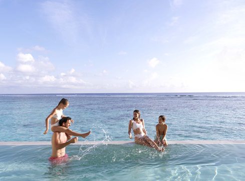 Ritz-Carlton Maldives Unveils Transformative Summer Retreats