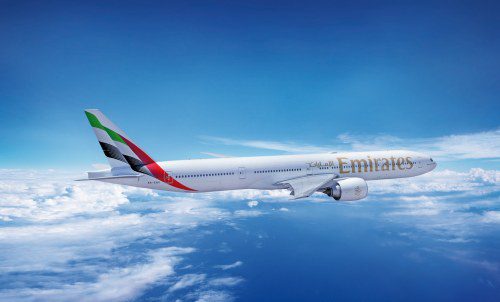 Emirates Launches Flights to Madagascar via Seychelles