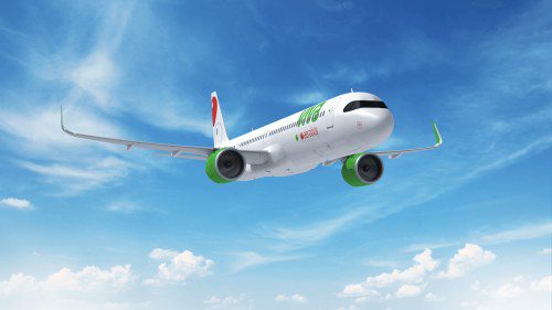 Emirates and Viva Aerobus establish interline partnership offering more travel options within Mexico