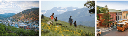 Park City Unveils Exciting New Summer Consumer Campaign!