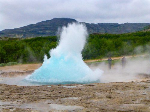 Explore Iceland: Bunnik Tours’ New Adventure!