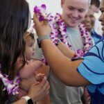 Hawaiian Airlines Launches Salt Lake City-Honolulu Route