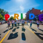 Denver’s PrideFest: 50th Anniversary Celebration!