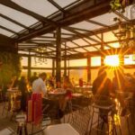 Canberra’s Top View Bars: Spectacular Skyline Sips!