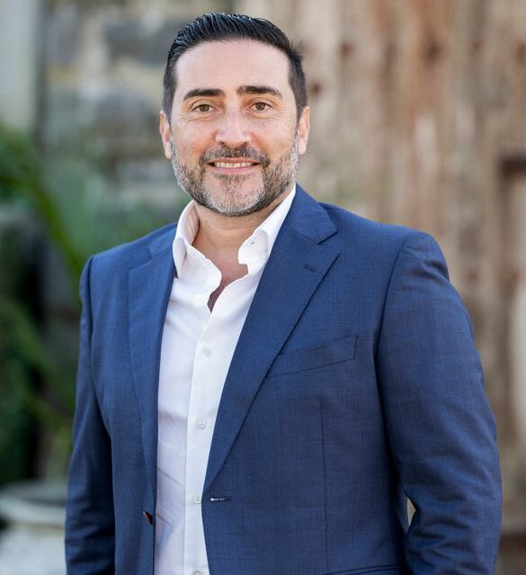 Stephane Massarini Takes Helm at Three Rosewood Resorts