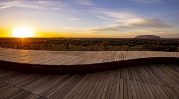 Uluru’s Indigenous Experiences: New & Exciting!