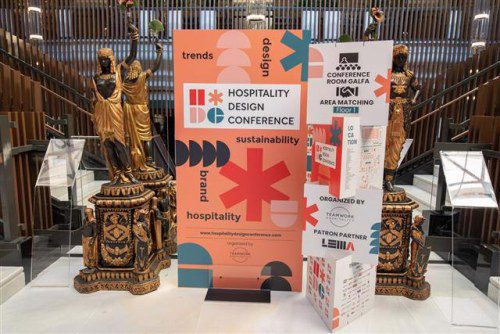 Hospitality Design Conference: A Success Story!