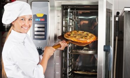 7 Tips For Mastering The Convection Oven  In Your Kitchen