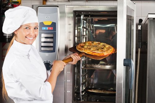 7 Tips For Mastering The Convection Oven  In Your Kitchen