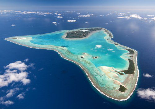 Cook Islands: Exciting Updates & Future Plans!