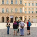 Explore Potsdam on a Walk with a Local Expert!