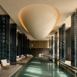 Aman Residences Tokyo, Japan - Spa, Pool_47168