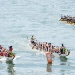 Annual triumphant event Sun Life Stanley International Dragon Boat Championships 2024 returns on 10 June!3