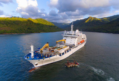 Save Big on Aranui Cruises in 2025: Solo & Companion Deals