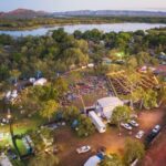 Ord Valley Muster Ignites East Kimberley Tourism Season!