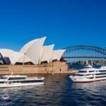 SeaLink Unveils New Aussie Adventures at ATE 2024!