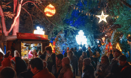 Canberra’s Xmas In July Festival Returns!