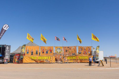 2024 Birdsville Races Tickets On Sale Now – VIP Marquee!