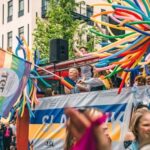 Lithuanian Pride 2024: Stay, Eat, and Celebrate in Vilnius!