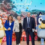 Brisbane to Host Australian Tourism Exchange 2025