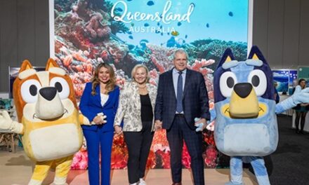 Brisbane to Host Australian Tourism Exchange 2025