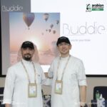 Buddie: Saudi Arabia’s Tourism Revolution Begins