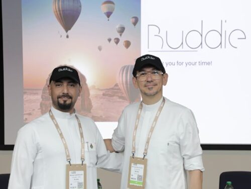 Buddie: Saudi Arabia’s Tourism Revolution Begins