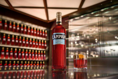 Campari Returns to Cannes with ‘We Are Cinema’ Campaign