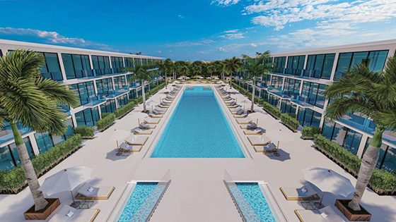 Hyatt Expands in Latin America with 30+ New Openings by 2027