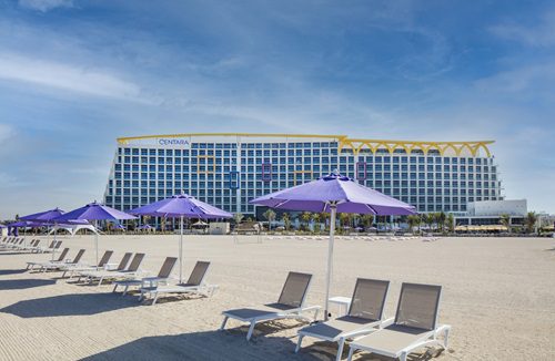 Centara Reveals New Middle East Hotels at ATM 2024
