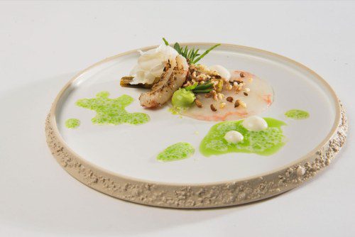 Cocina de Autor in Los Cabos and Riviera Maya Each Awarded One MICHELIN Star in the Inaugural MICHELIN Guide to Mexico 1