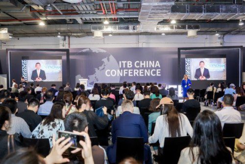 ITB China 2024: Thrive & Reach New Heights Together!