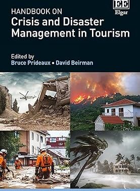 Essential Guide on Managing Tourism Crises Released