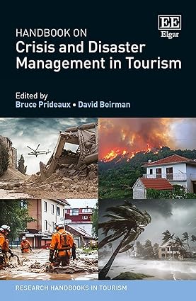 Essential Guide on Managing Tourism Crises Released