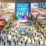 Eventxpo 2024: Everything, Everywhere, Events!