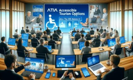 ATIA announces Exclusive ATO Webinars for Members