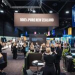 Rotorua Hosts Record 28th MEETINGS 2024 in New Zealand